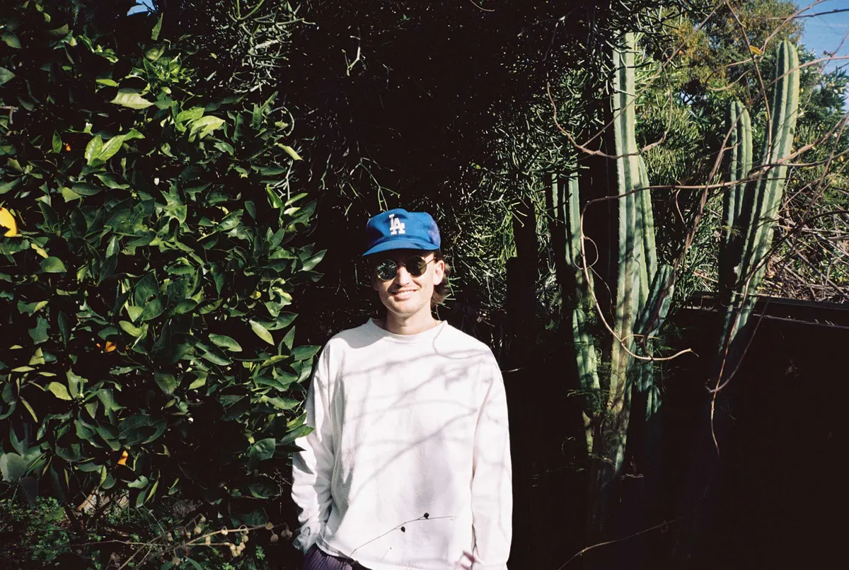 GNASH with Special Guests