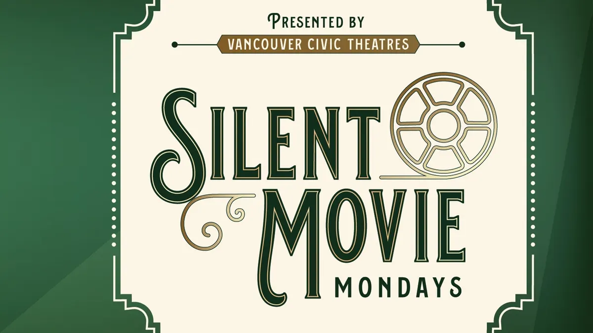 Silent Movie Mondays - Dr. Jekyll and Mr. Hyde