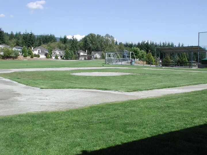 Bramble Park