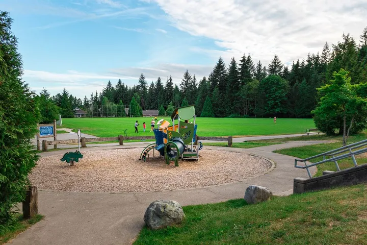 Hampton Park