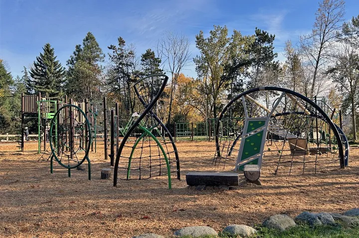 Rochester Park