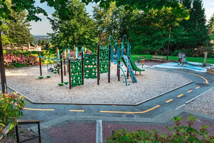 Westwood Summit Park